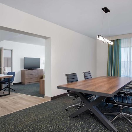 Homewood Suites By Hilton Davidson מראה חיצוני תמונה