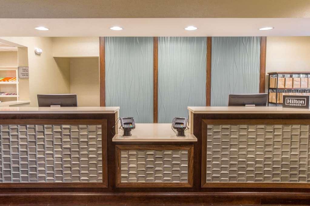 Homewood Suites By Hilton Davidson מראה פנימי תמונה