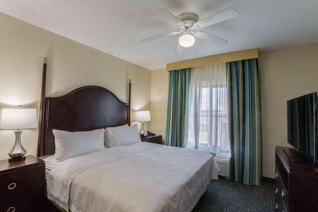 Homewood Suites By Hilton Davidson חדר תמונה