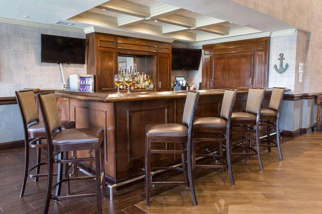 Homewood Suites By Hilton Davidson מסעדה תמונה