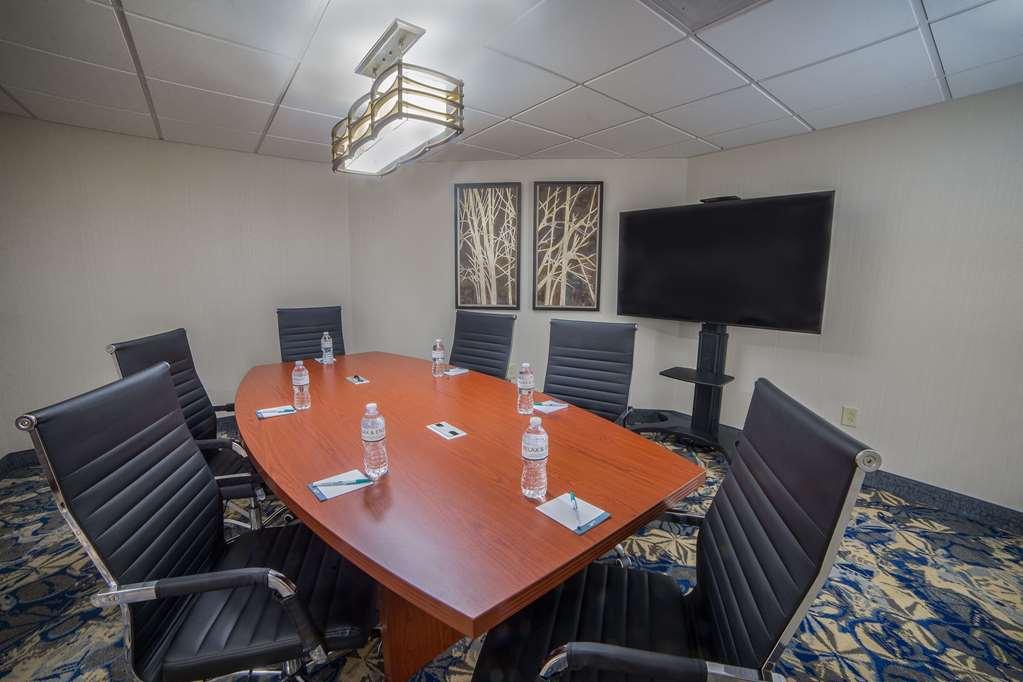 Homewood Suites By Hilton Davidson מתקנים תמונה