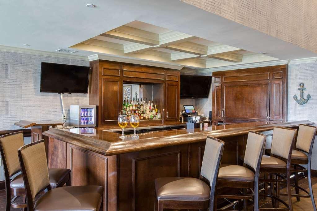 Homewood Suites By Hilton Davidson מסעדה תמונה