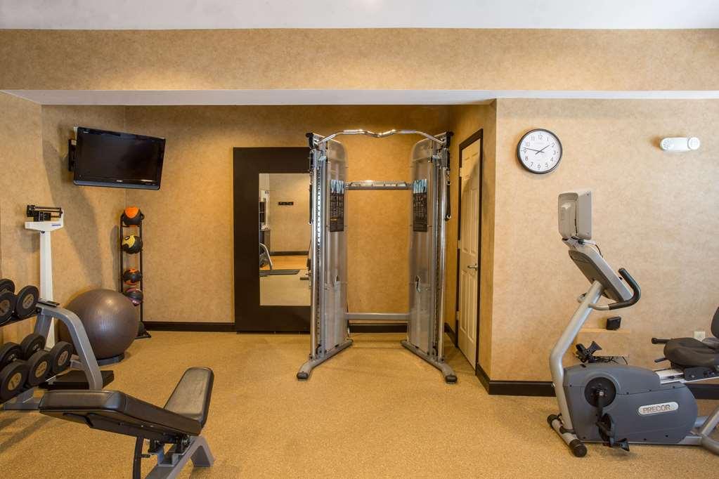 Homewood Suites By Hilton Davidson מתקנים תמונה