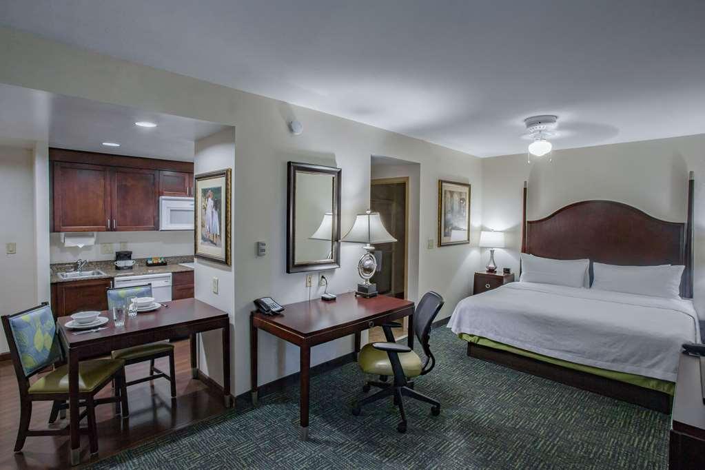 Homewood Suites By Hilton Davidson חדר תמונה