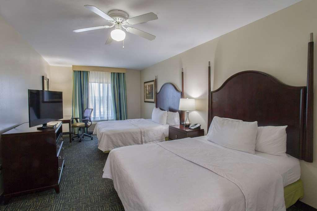 Homewood Suites By Hilton Davidson חדר תמונה