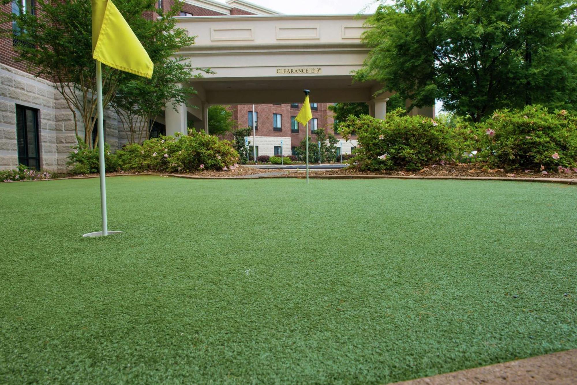 Homewood Suites By Hilton Davidson מראה חיצוני תמונה