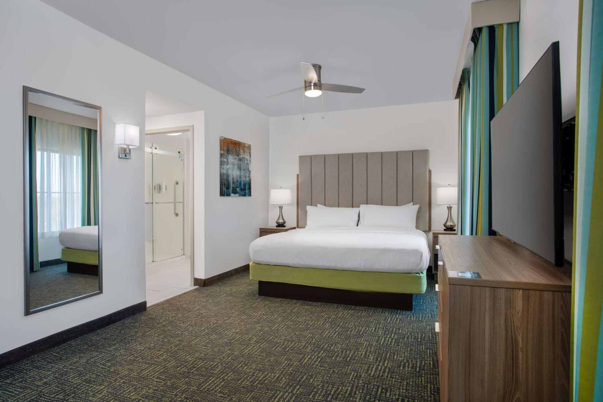 Homewood Suites By Hilton Davidson מראה חיצוני תמונה