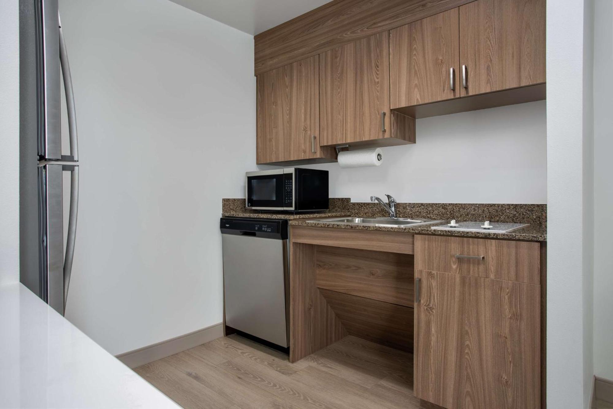 Homewood Suites By Hilton Davidson מראה חיצוני תמונה
