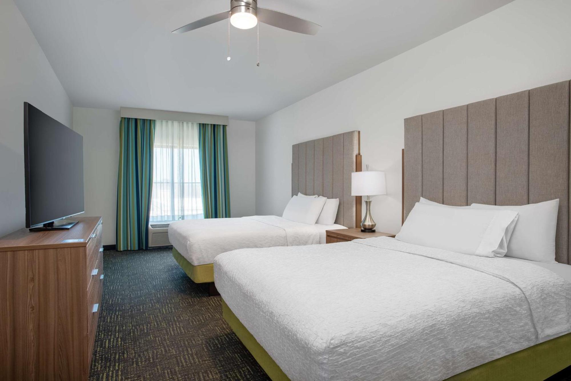 Homewood Suites By Hilton Davidson מראה חיצוני תמונה
