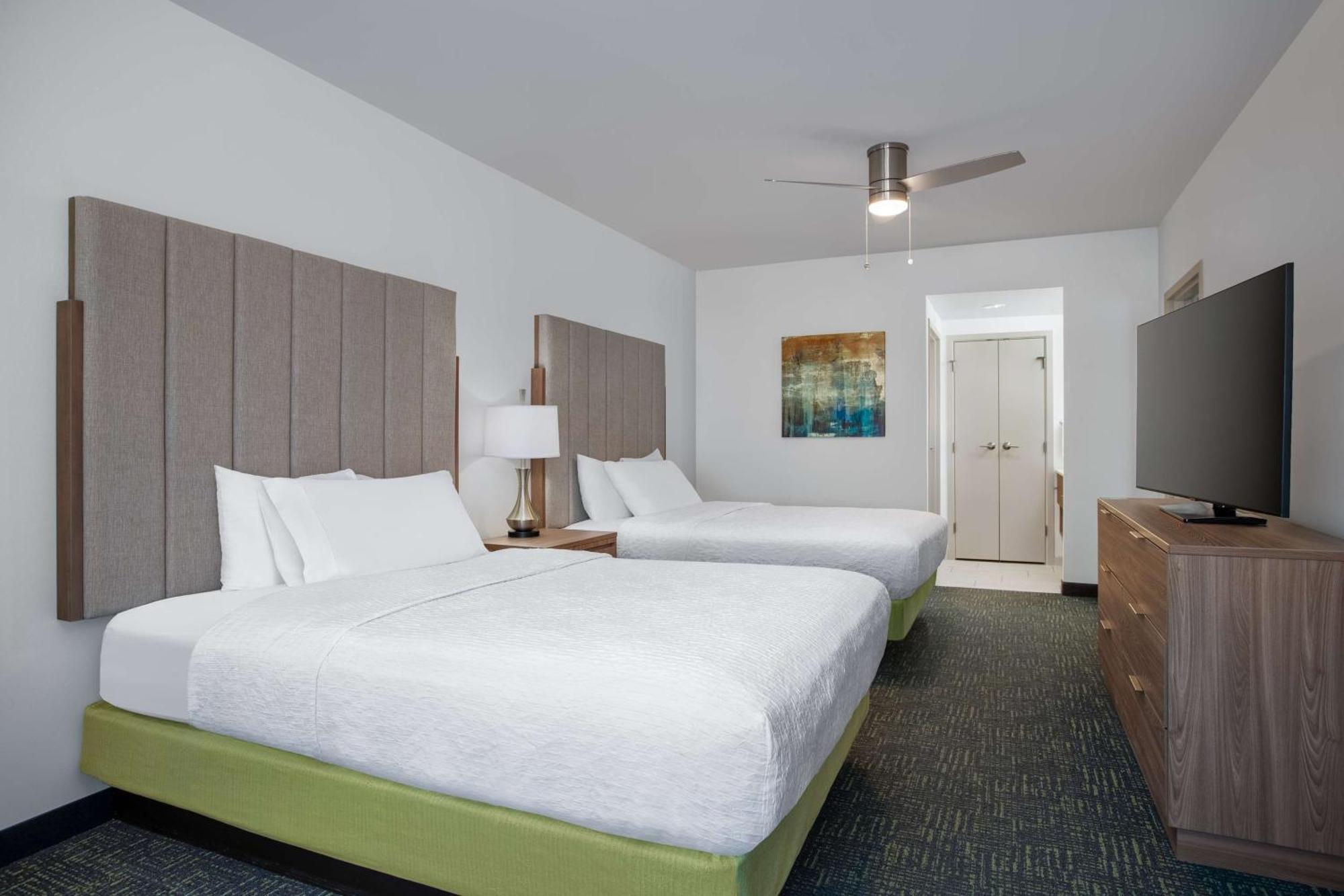 Homewood Suites By Hilton Davidson מראה חיצוני תמונה