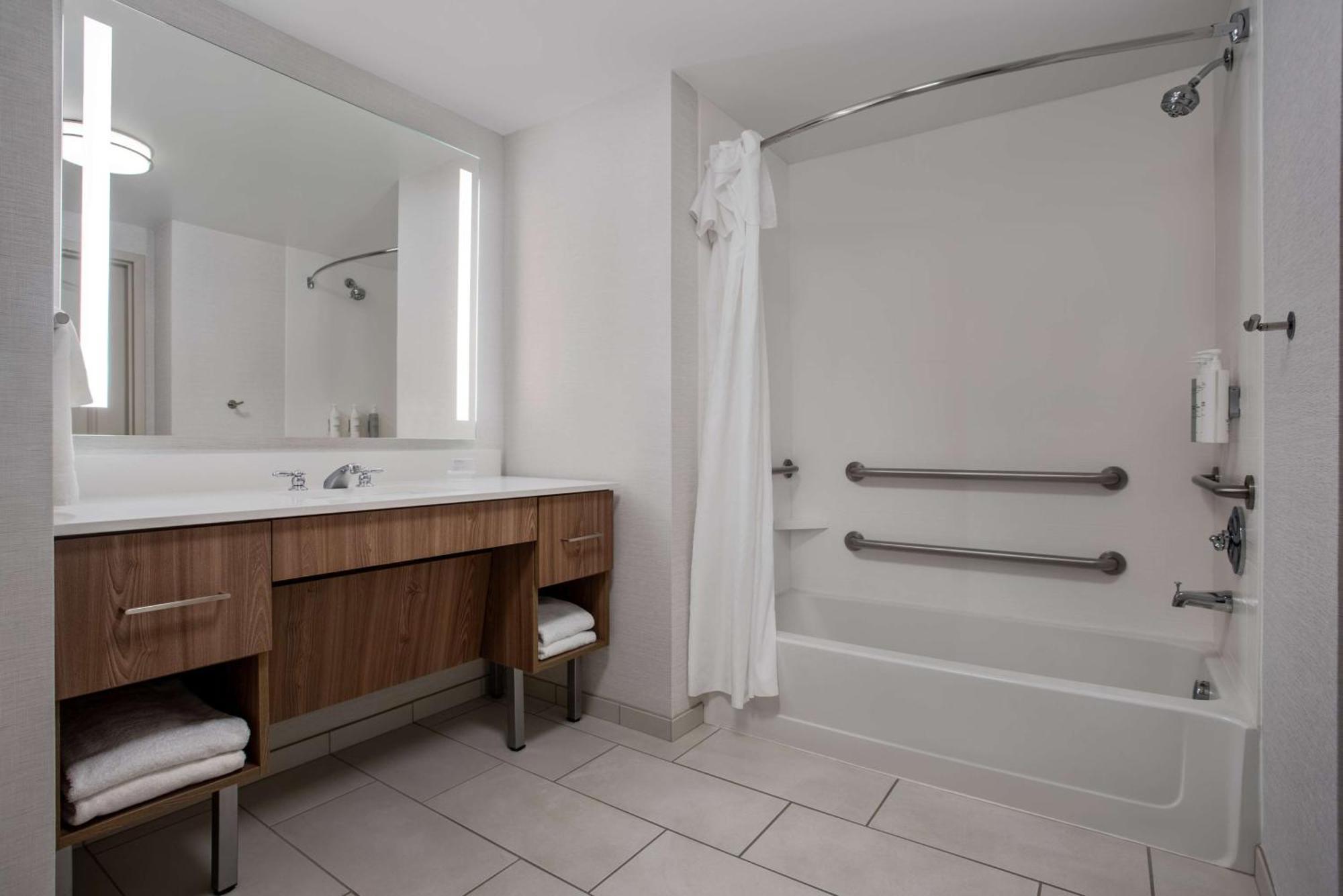 Homewood Suites By Hilton Davidson מראה חיצוני תמונה