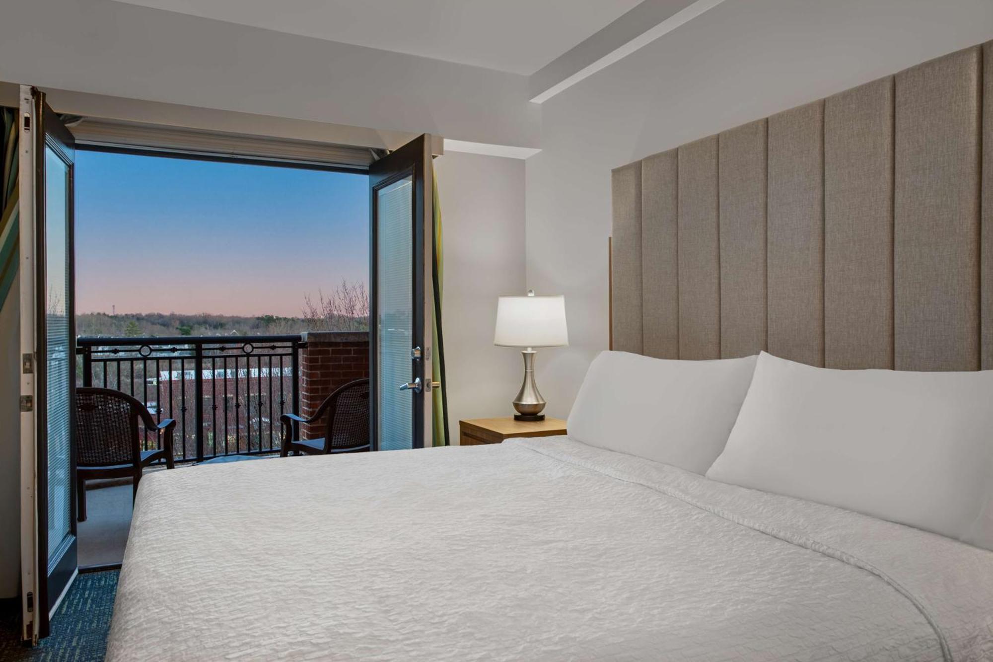 Homewood Suites By Hilton Davidson מראה חיצוני תמונה