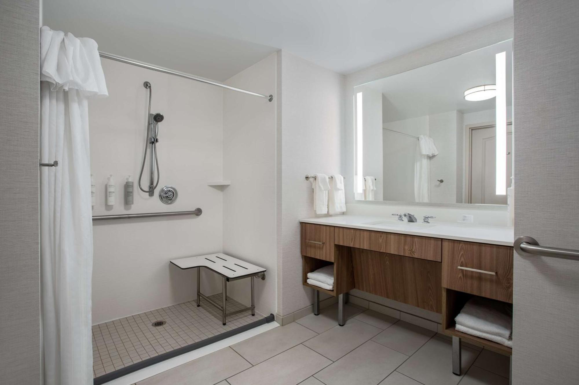 Homewood Suites By Hilton Davidson מראה חיצוני תמונה
