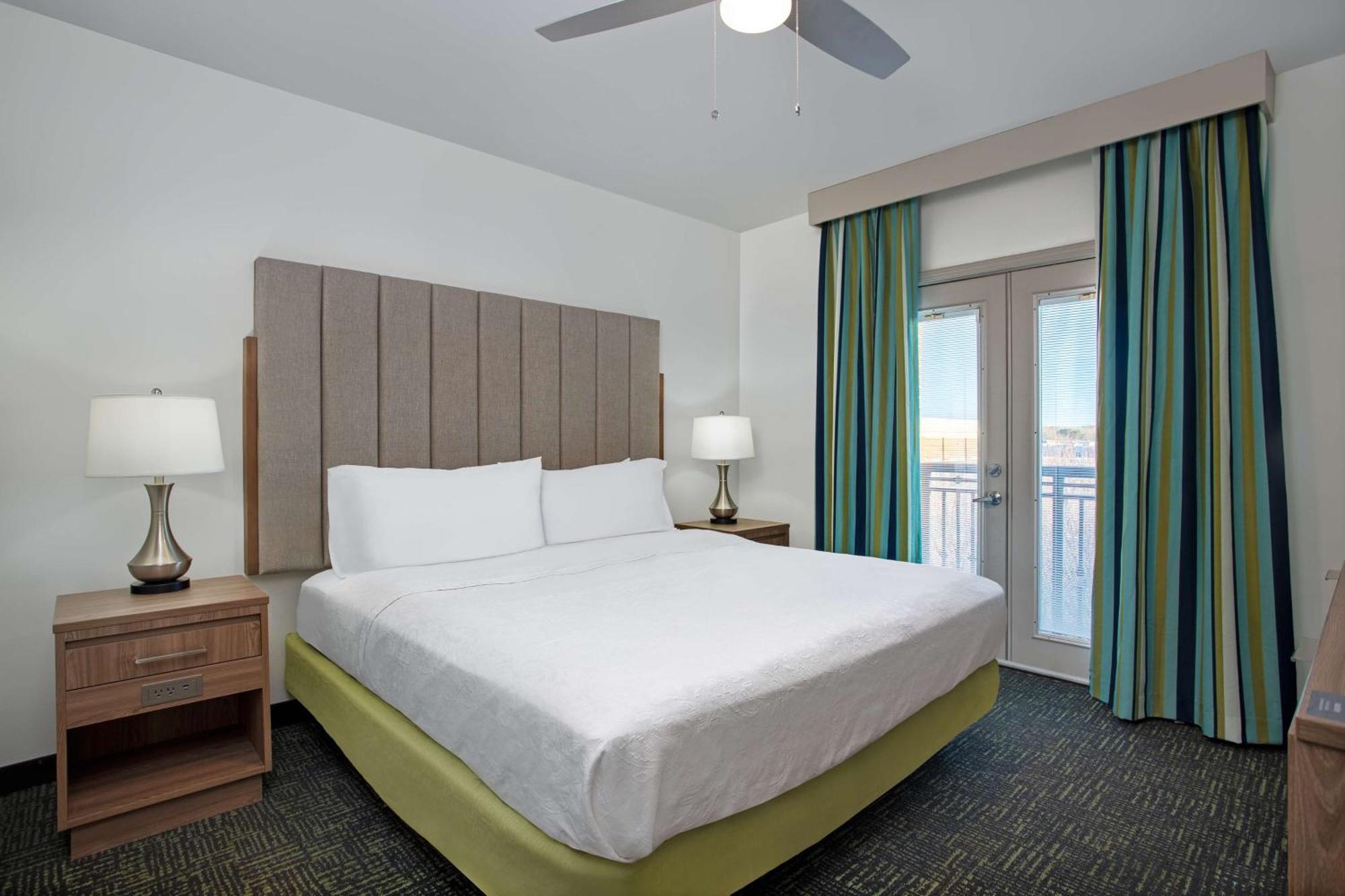 Homewood Suites By Hilton Davidson מראה חיצוני תמונה