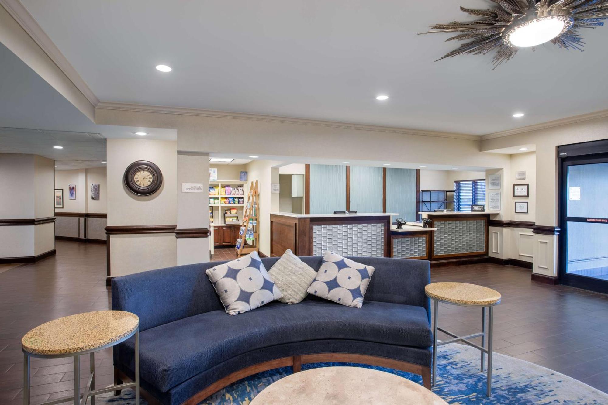 Homewood Suites By Hilton Davidson מראה חיצוני תמונה