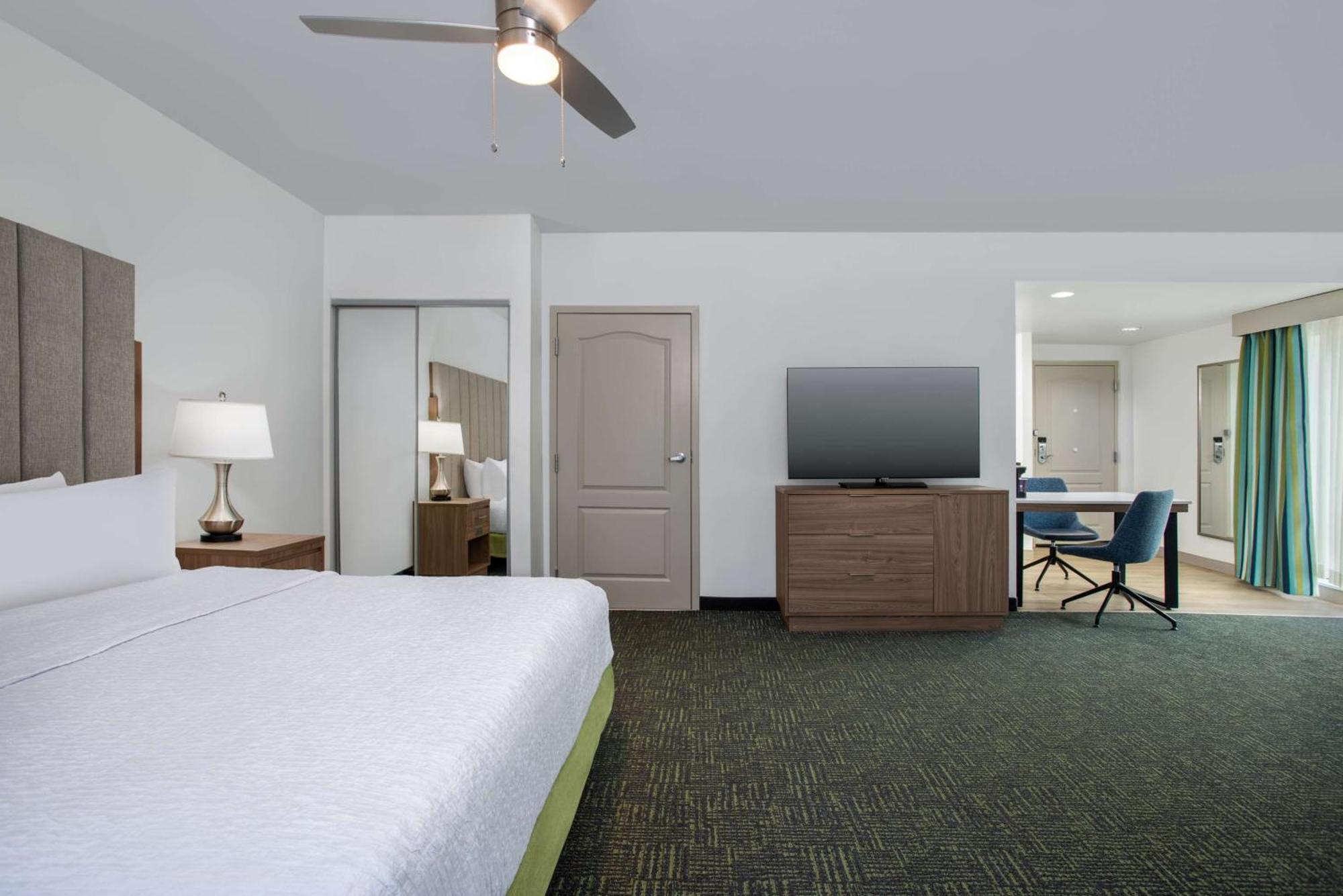 Homewood Suites By Hilton Davidson מראה חיצוני תמונה