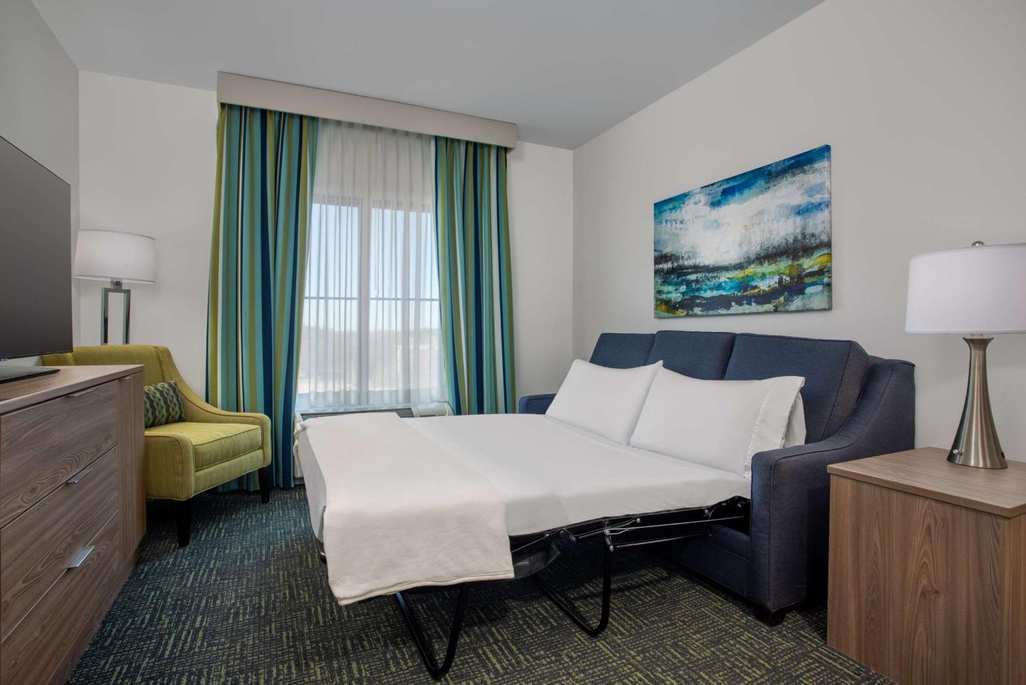 Homewood Suites By Hilton Davidson מראה חיצוני תמונה