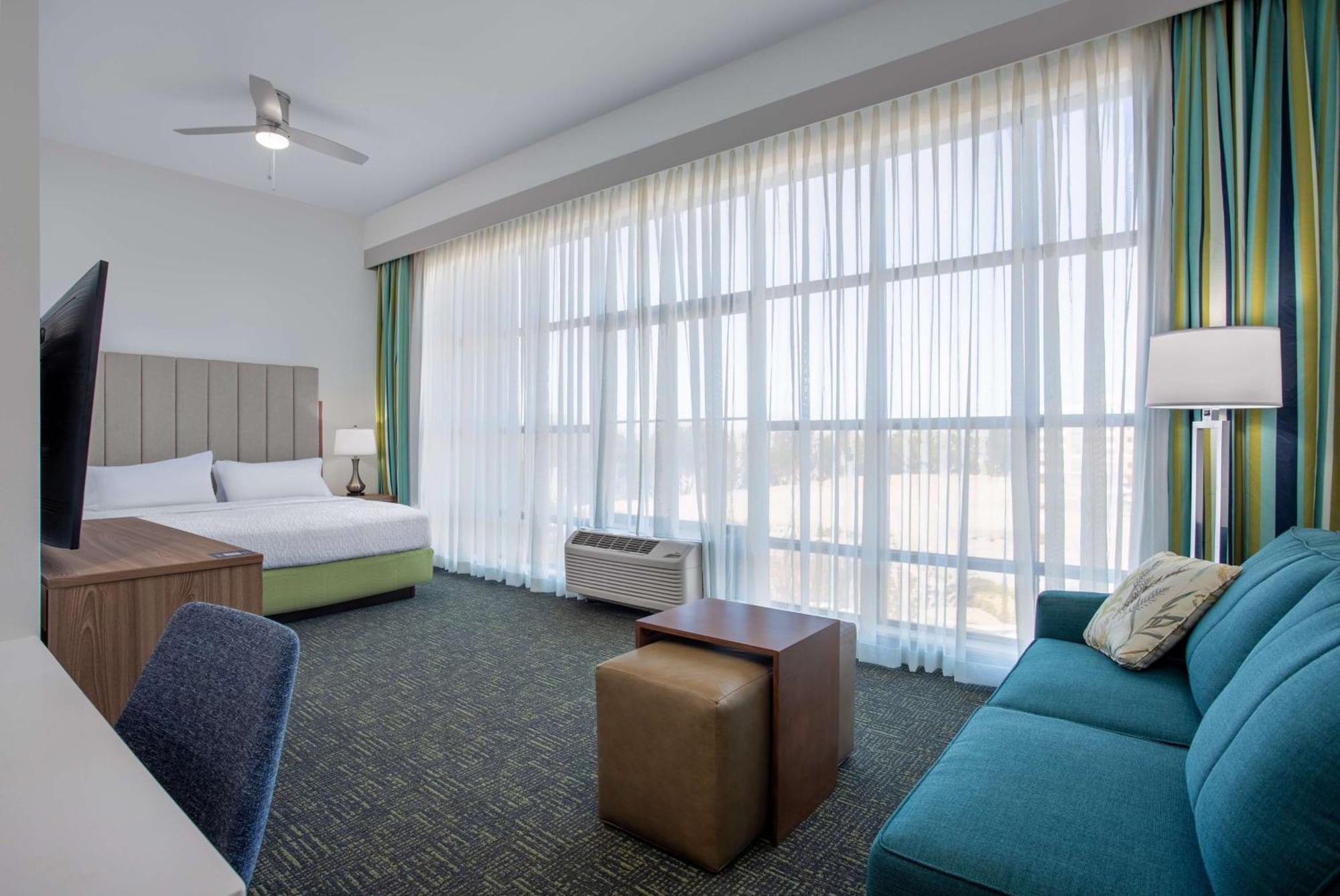 Homewood Suites By Hilton Davidson מראה חיצוני תמונה