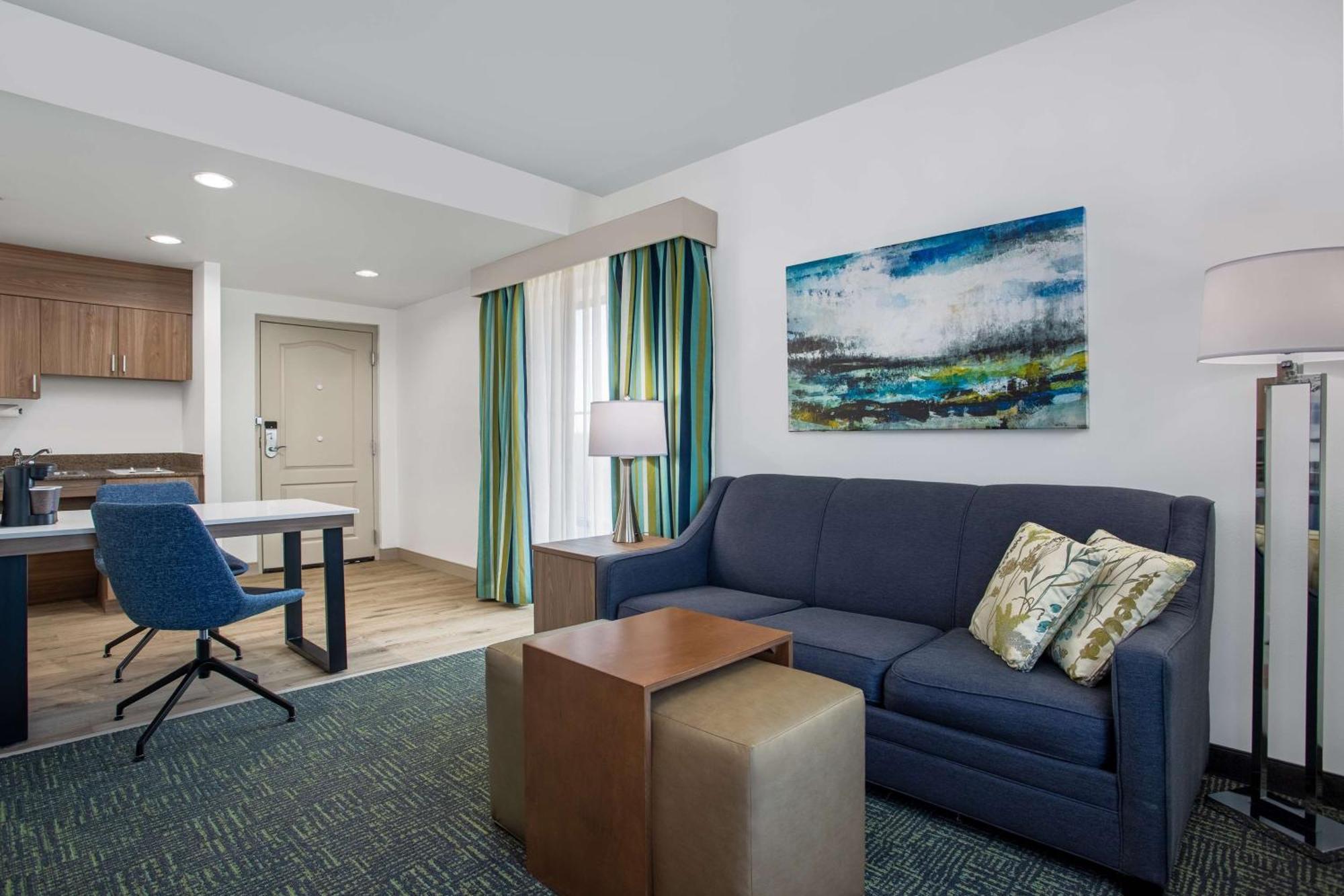 Homewood Suites By Hilton Davidson מראה חיצוני תמונה