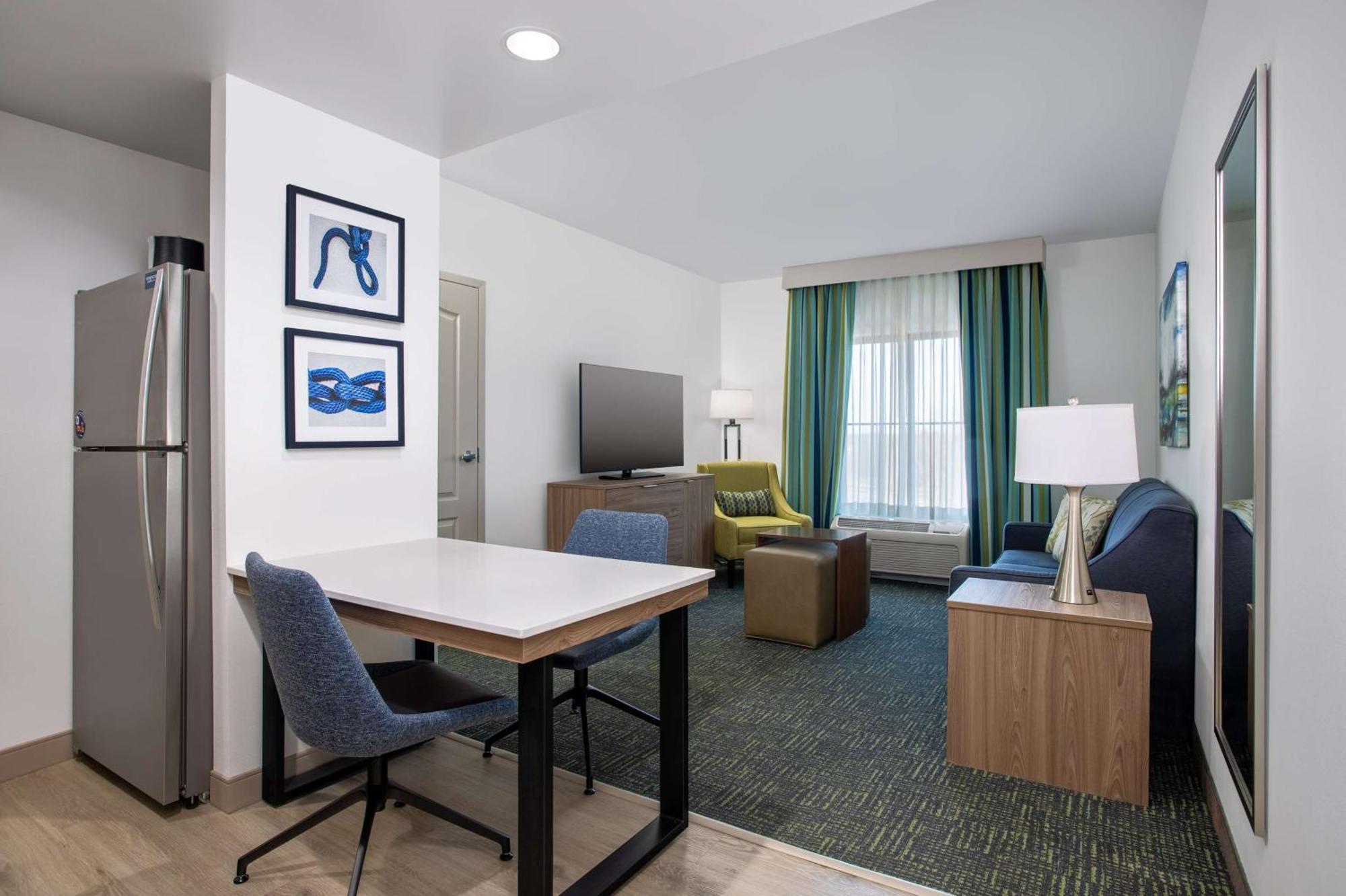 Homewood Suites By Hilton Davidson מראה חיצוני תמונה