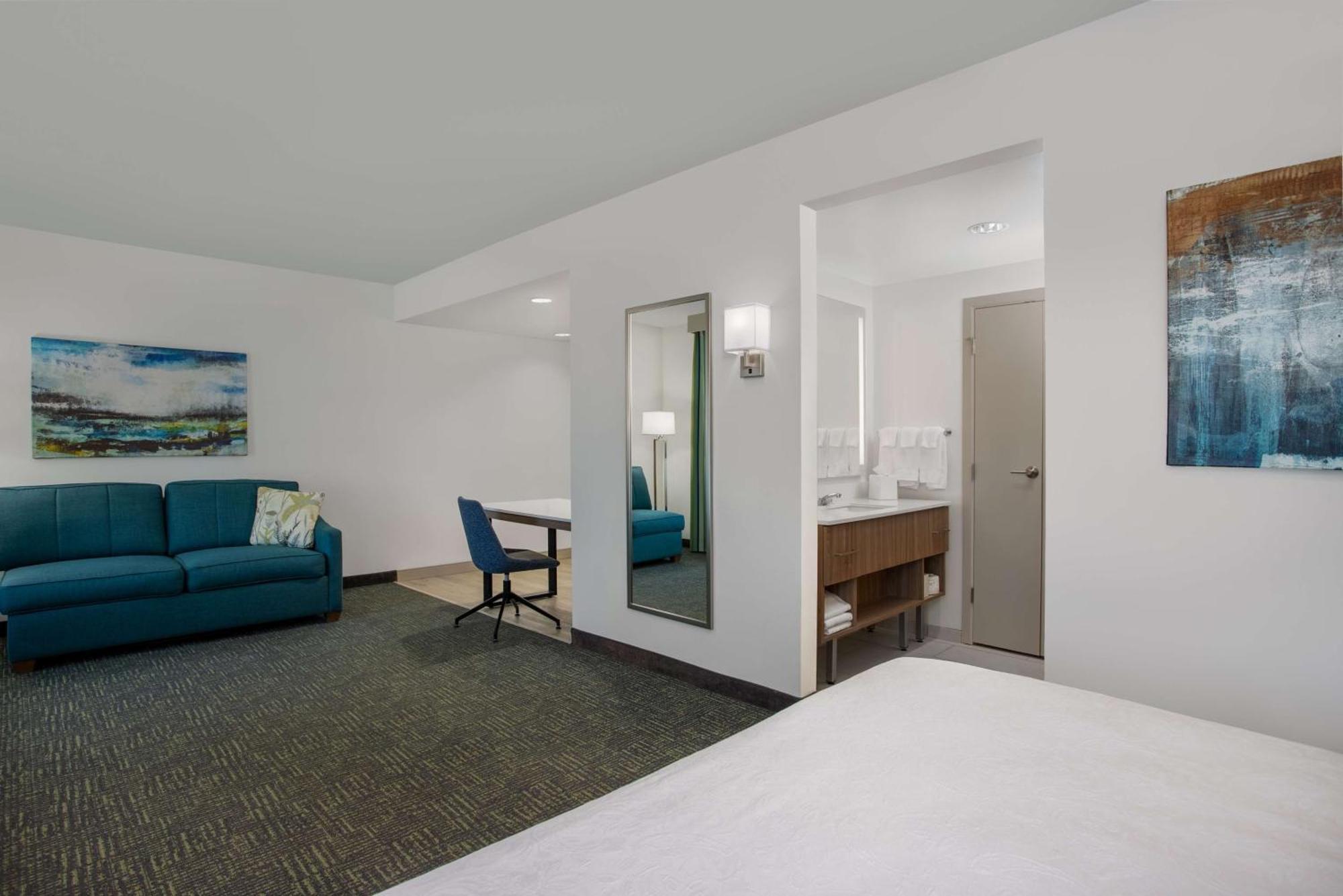 Homewood Suites By Hilton Davidson מראה חיצוני תמונה