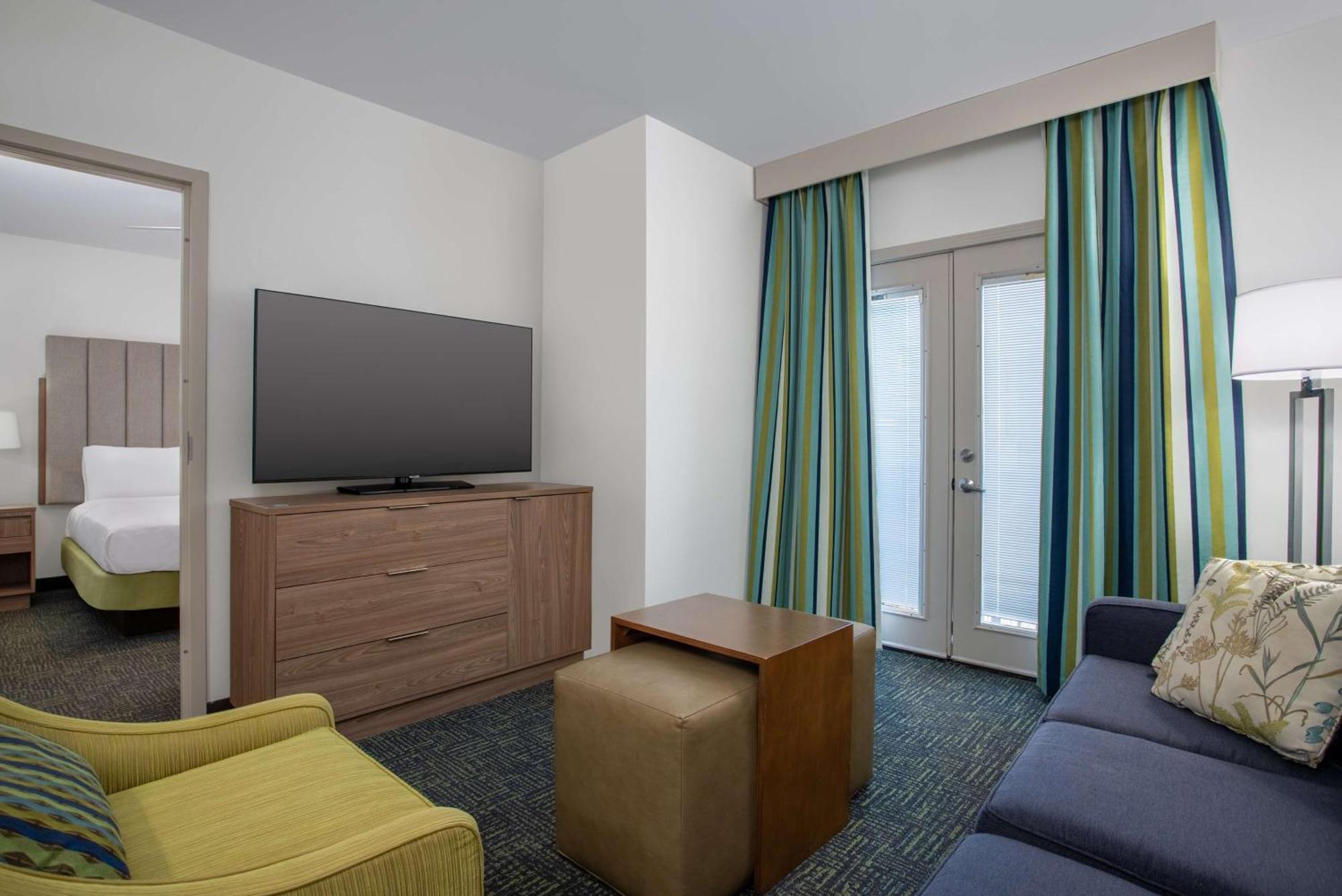 Homewood Suites By Hilton Davidson מראה חיצוני תמונה