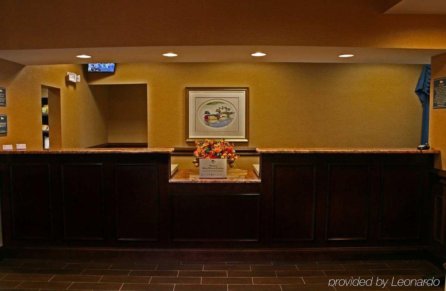 Homewood Suites By Hilton Davidson מראה פנימי תמונה