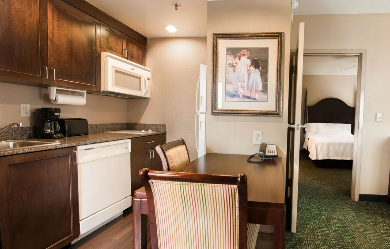 Homewood Suites By Hilton Davidson מראה חיצוני תמונה
