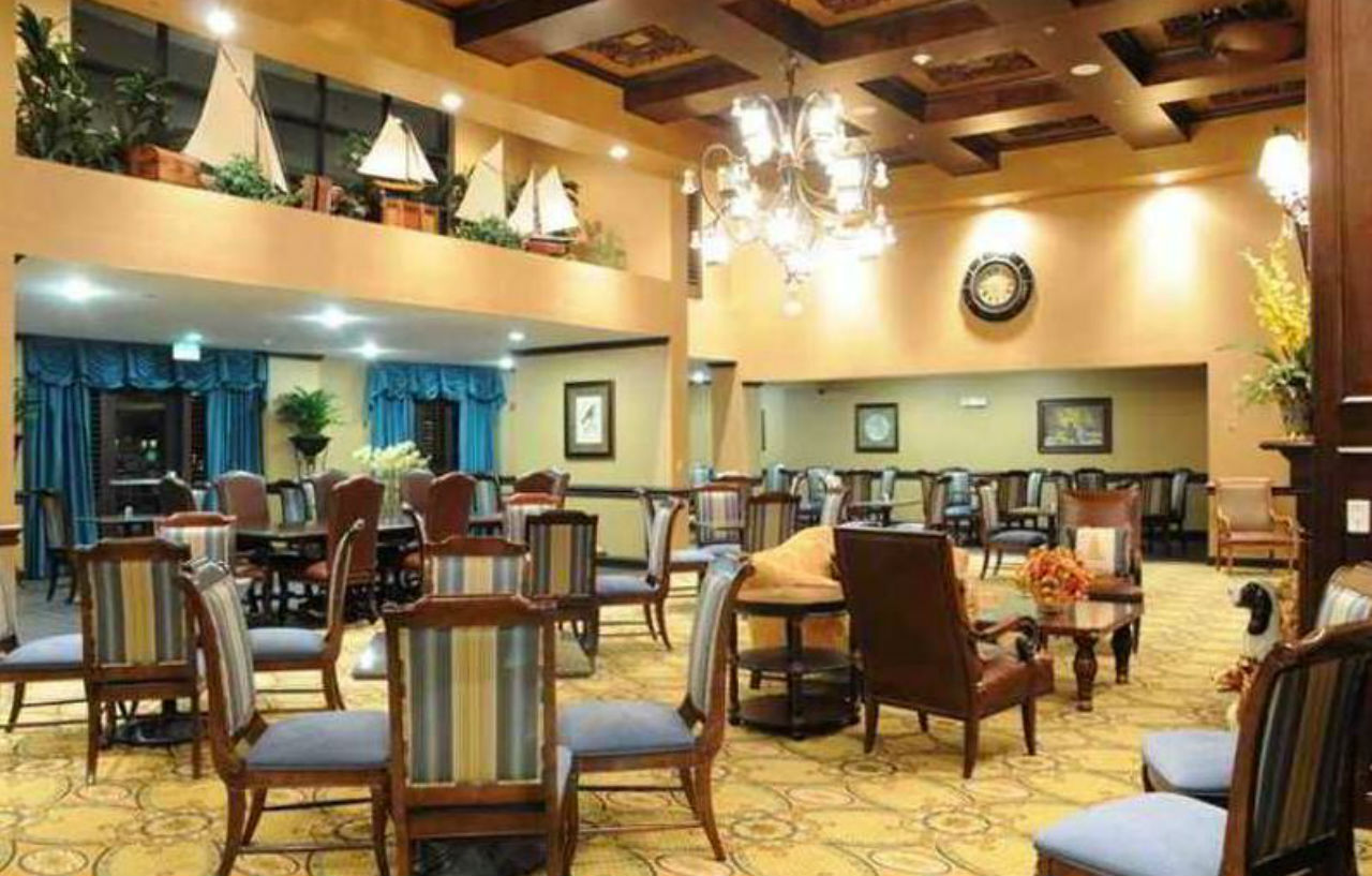 Homewood Suites By Hilton Davidson מראה חיצוני תמונה